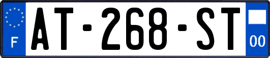 AT-268-ST