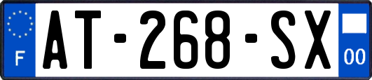 AT-268-SX