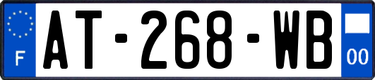 AT-268-WB