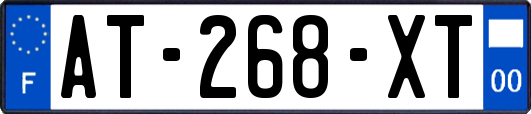 AT-268-XT