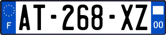 AT-268-XZ