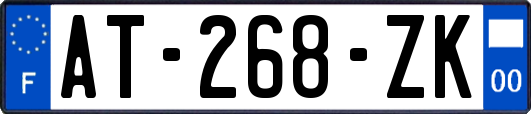 AT-268-ZK