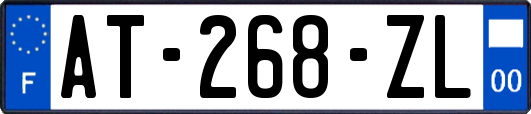 AT-268-ZL