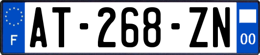 AT-268-ZN