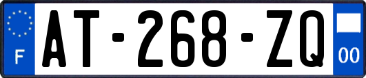 AT-268-ZQ