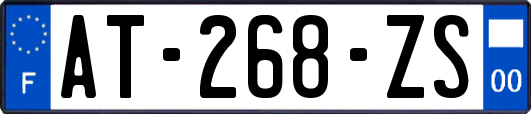 AT-268-ZS