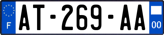 AT-269-AA