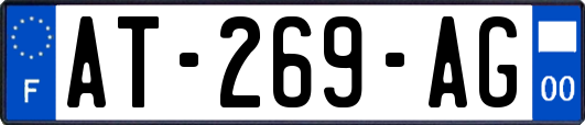 AT-269-AG