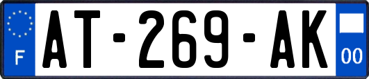 AT-269-AK