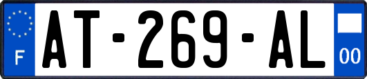 AT-269-AL