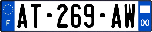 AT-269-AW