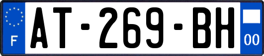 AT-269-BH