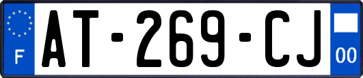 AT-269-CJ