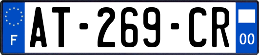 AT-269-CR