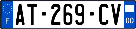 AT-269-CV