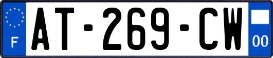 AT-269-CW