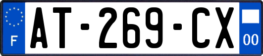 AT-269-CX