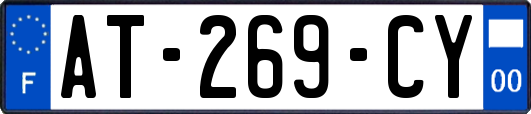 AT-269-CY