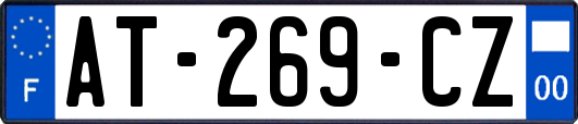 AT-269-CZ