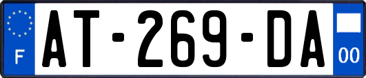 AT-269-DA