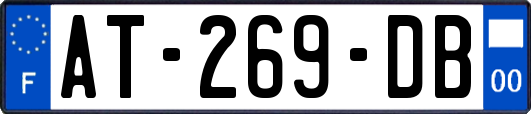 AT-269-DB