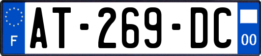 AT-269-DC