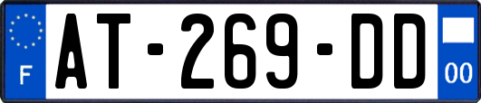 AT-269-DD