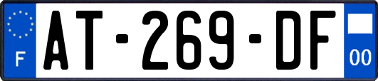 AT-269-DF