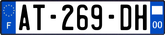 AT-269-DH