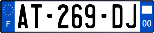 AT-269-DJ