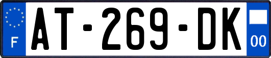 AT-269-DK