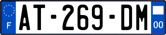AT-269-DM