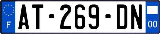 AT-269-DN