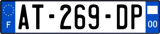 AT-269-DP