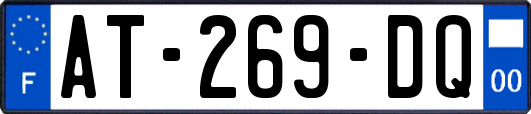 AT-269-DQ