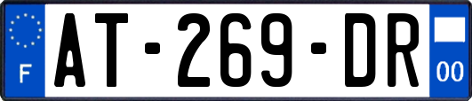 AT-269-DR