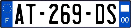 AT-269-DS