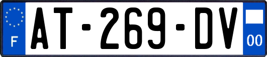 AT-269-DV