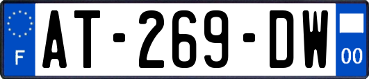 AT-269-DW