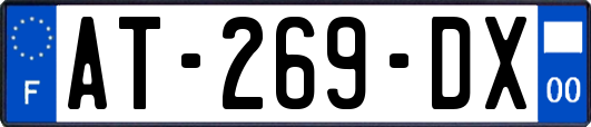 AT-269-DX