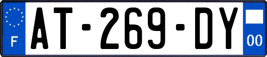 AT-269-DY
