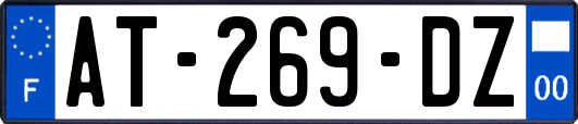 AT-269-DZ