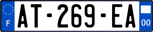 AT-269-EA