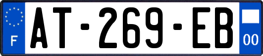 AT-269-EB