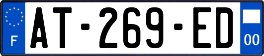 AT-269-ED