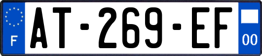 AT-269-EF