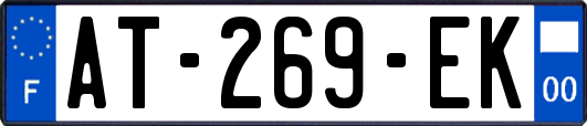AT-269-EK