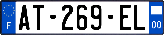 AT-269-EL