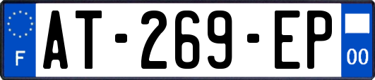 AT-269-EP