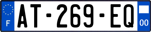 AT-269-EQ